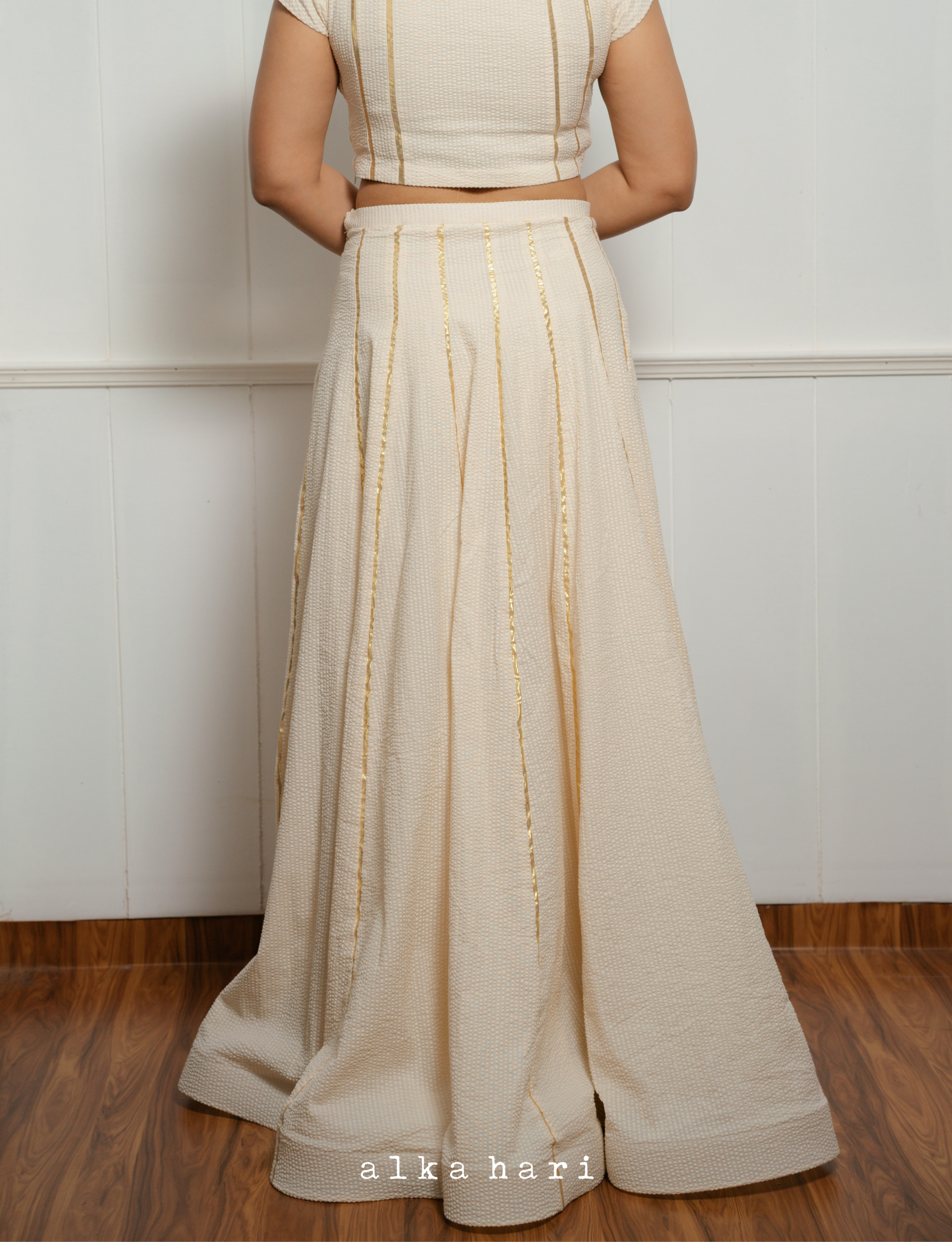 Ramba Skirt